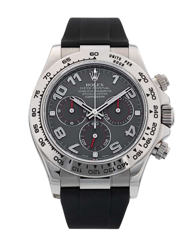 Rolex Daytona 116519 Rolex Daytona 116519